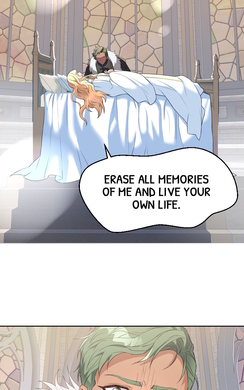 Everybody Loves the Villainess Episode 1 page 33 - 