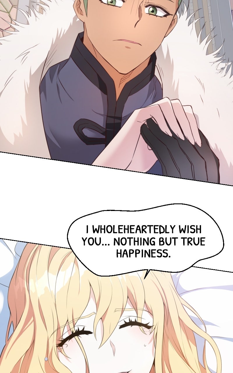 Everybody Loves the Villainess Episode 1 page 34 - 