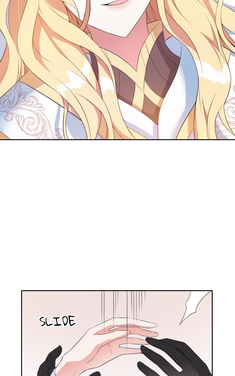 Everybody Loves the Villainess Episode 1 page 35 - 