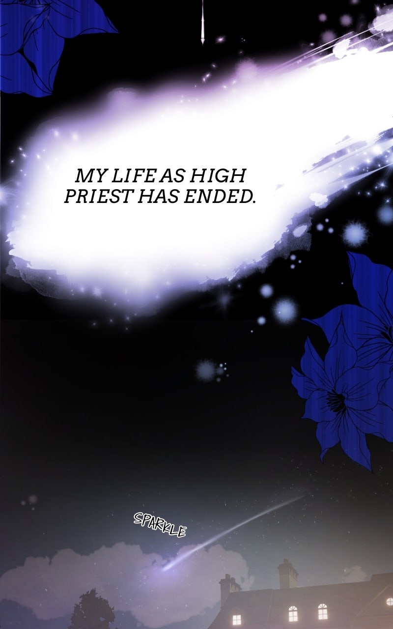 Everybody Loves the Villainess Episode 1 page 40 - 