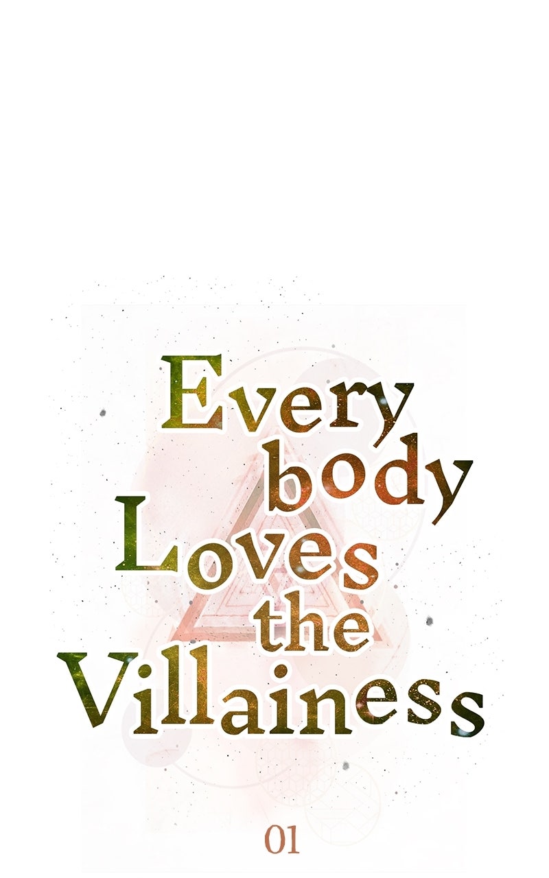 Everybody Loves the Villainess Episode 1 page 47 - 
