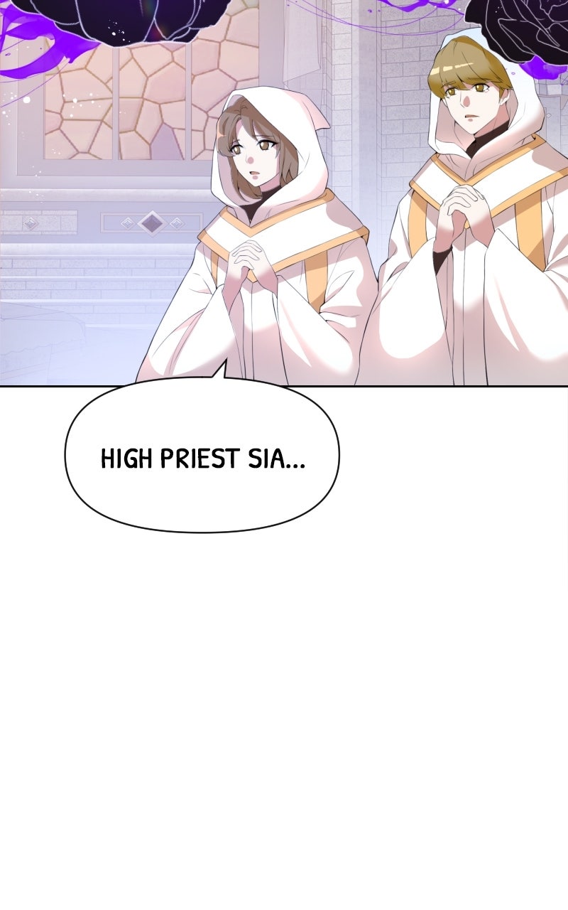 Everybody Loves the Villainess Episode 1 page 6 - 