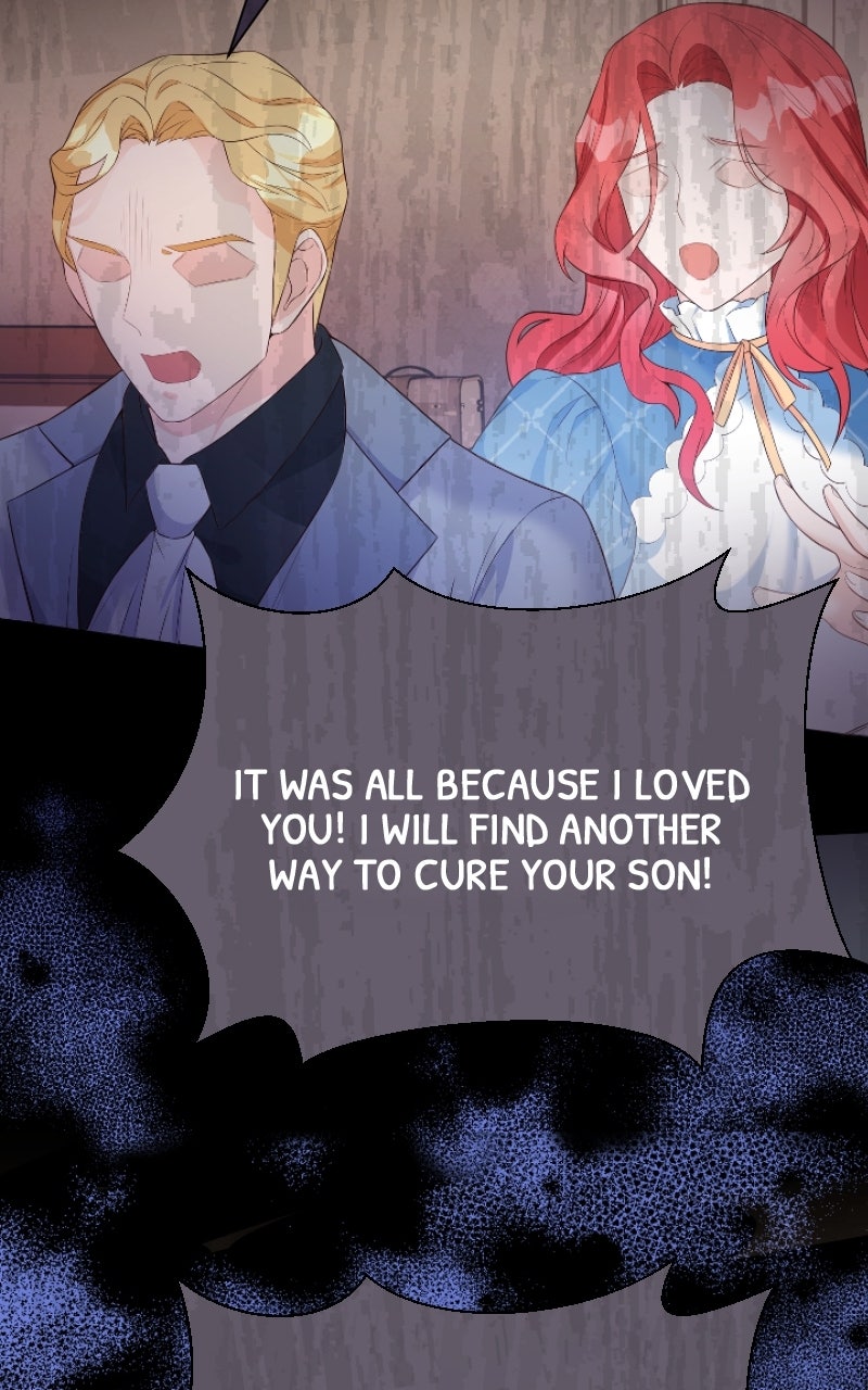 Everybody Loves the Villainess Episode 1 page 57 - 