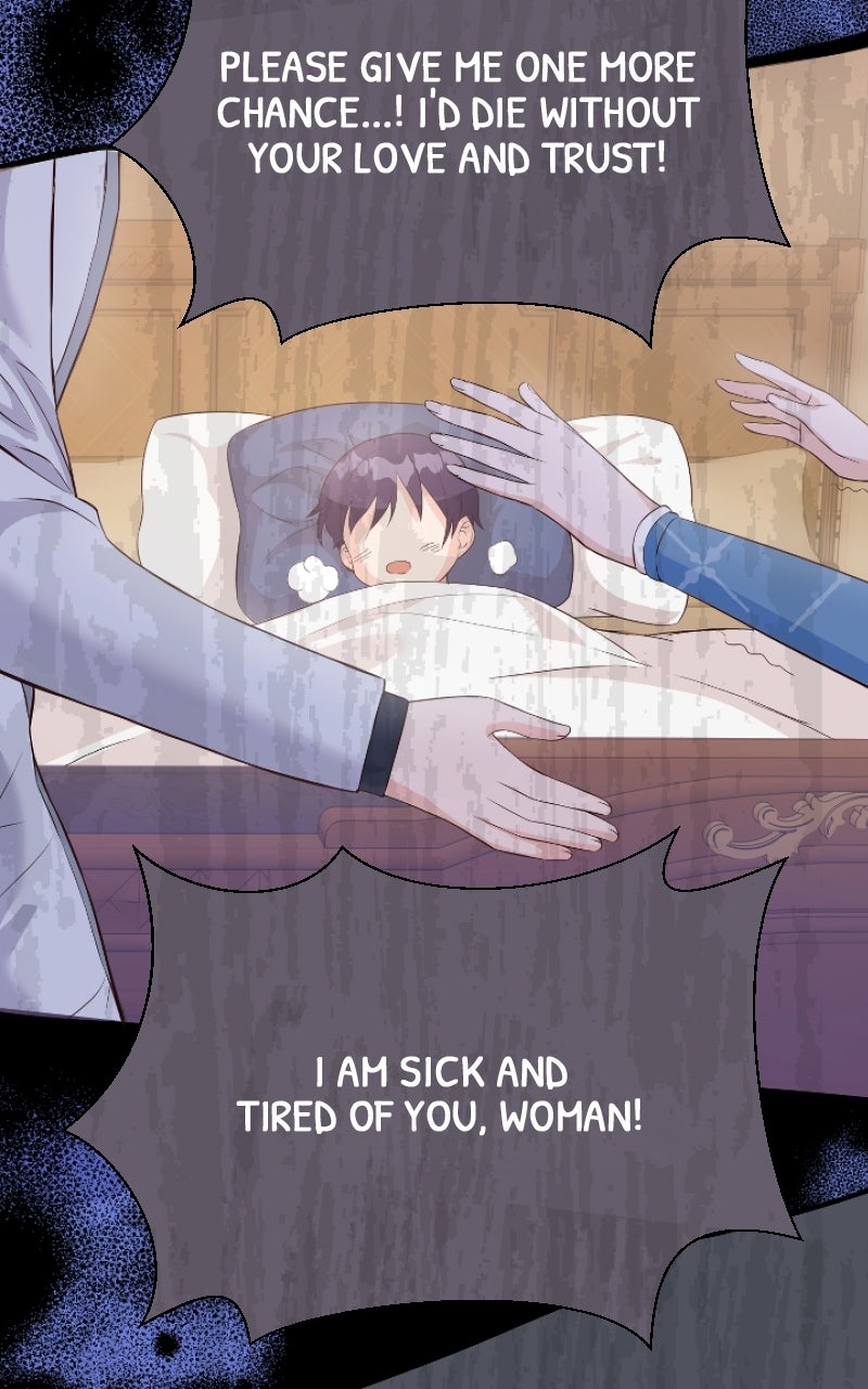 Everybody Loves the Villainess Episode 1 page 58 - 