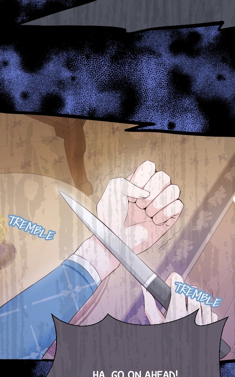 Everybody Loves the Villainess Episode 1 page 59 - 