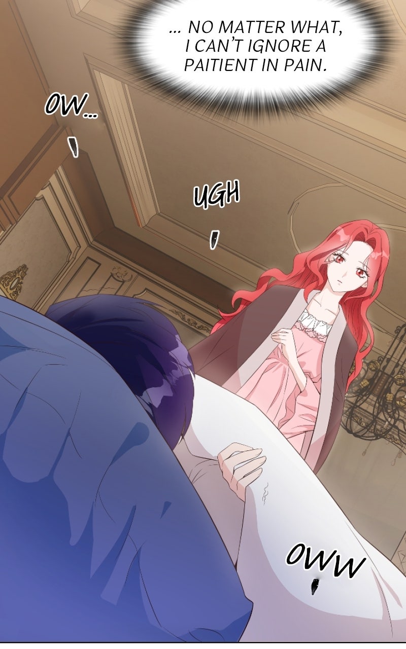 Everybody Loves the Villainess Episode 1 page 76 - 