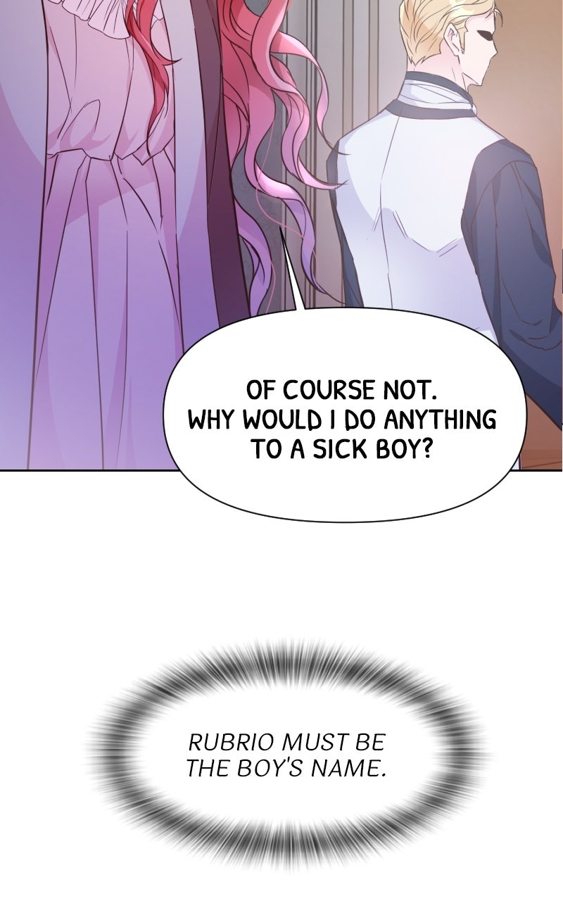 Everybody Loves the Villainess Episode 1 page 94 - 