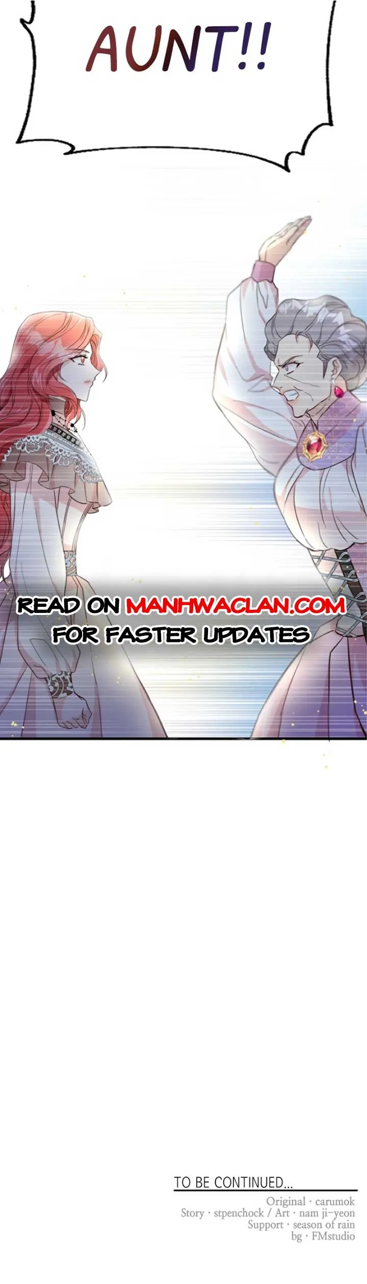 Everybody Loves the Villainess Chapter 15 page 5 - 