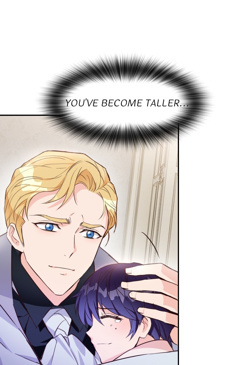 Everybody Loves the Villainess Episode 2 page 13 - 