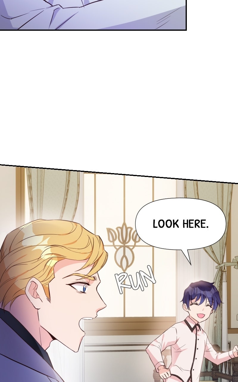 Everybody Loves the Villainess Episode 2 page 14 - 