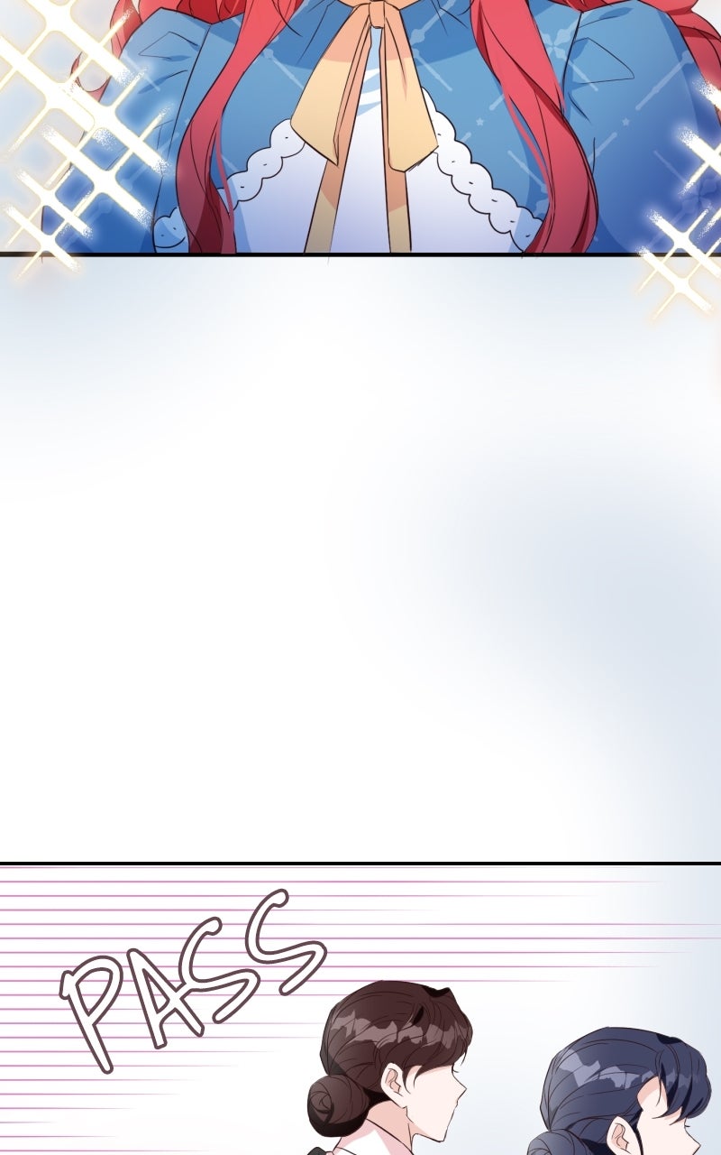 Everybody Loves the Villainess Episode 2 page 25 - 