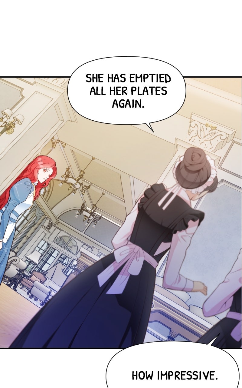 Everybody Loves the Villainess Episode 2 page 30 - 