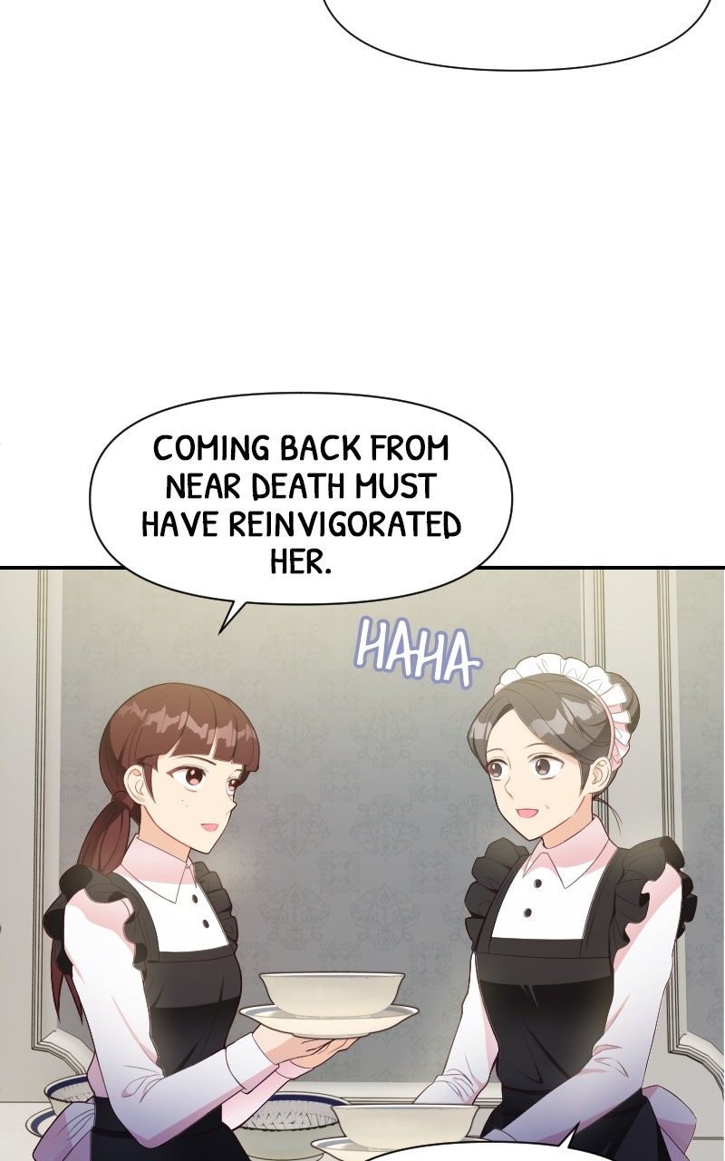 Everybody Loves the Villainess Episode 2 page 31 - 