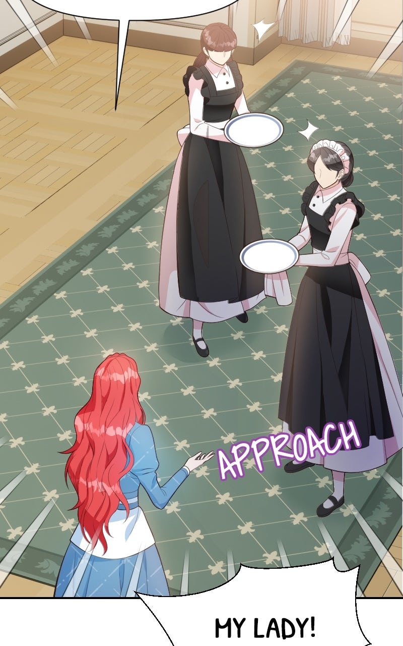 Everybody Loves the Villainess Episode 2 page 33 - 