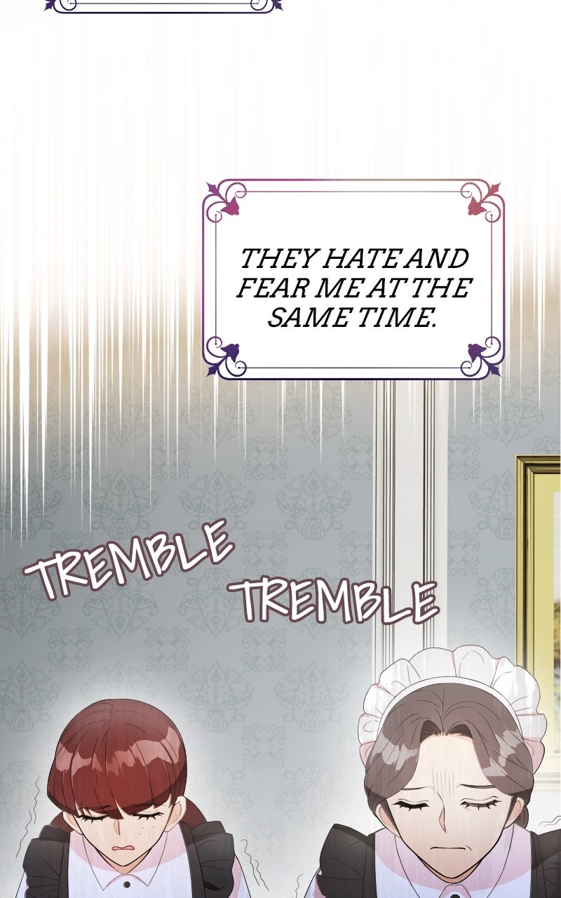 Everybody Loves the Villainess Episode 2 page 36 - 