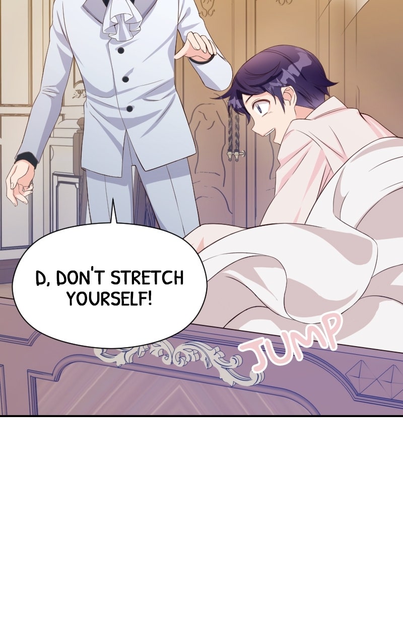 Everybody Loves the Villainess Episode 2 page 5 - 