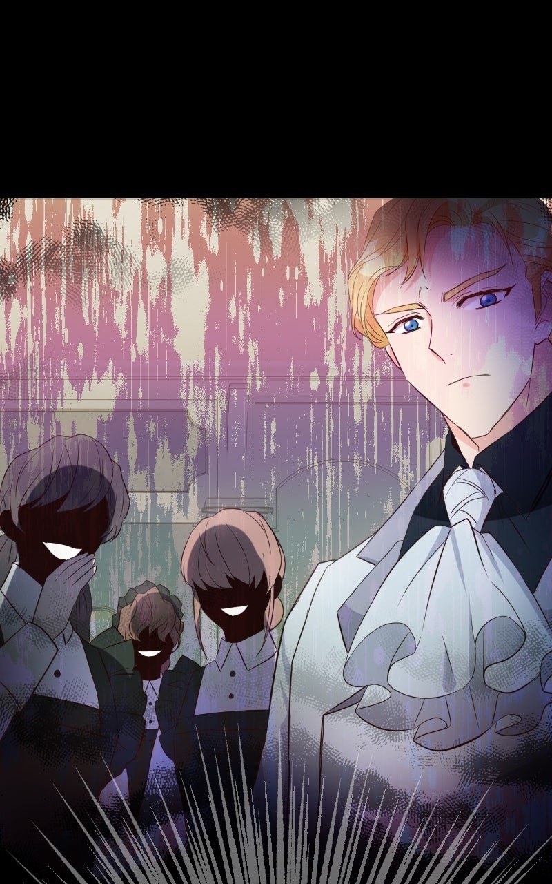 Everybody Loves the Villainess Episode 2 page 41 - 