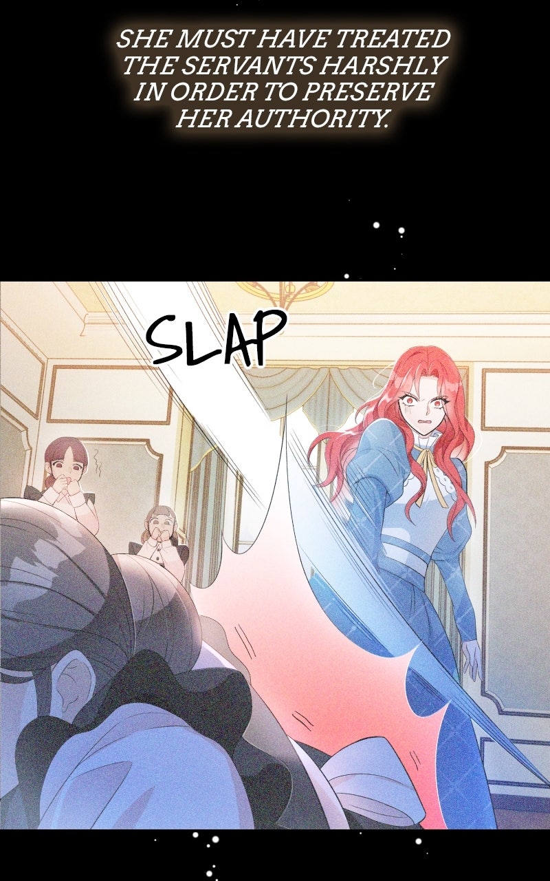 Everybody Loves the Villainess Episode 2 page 43 - 