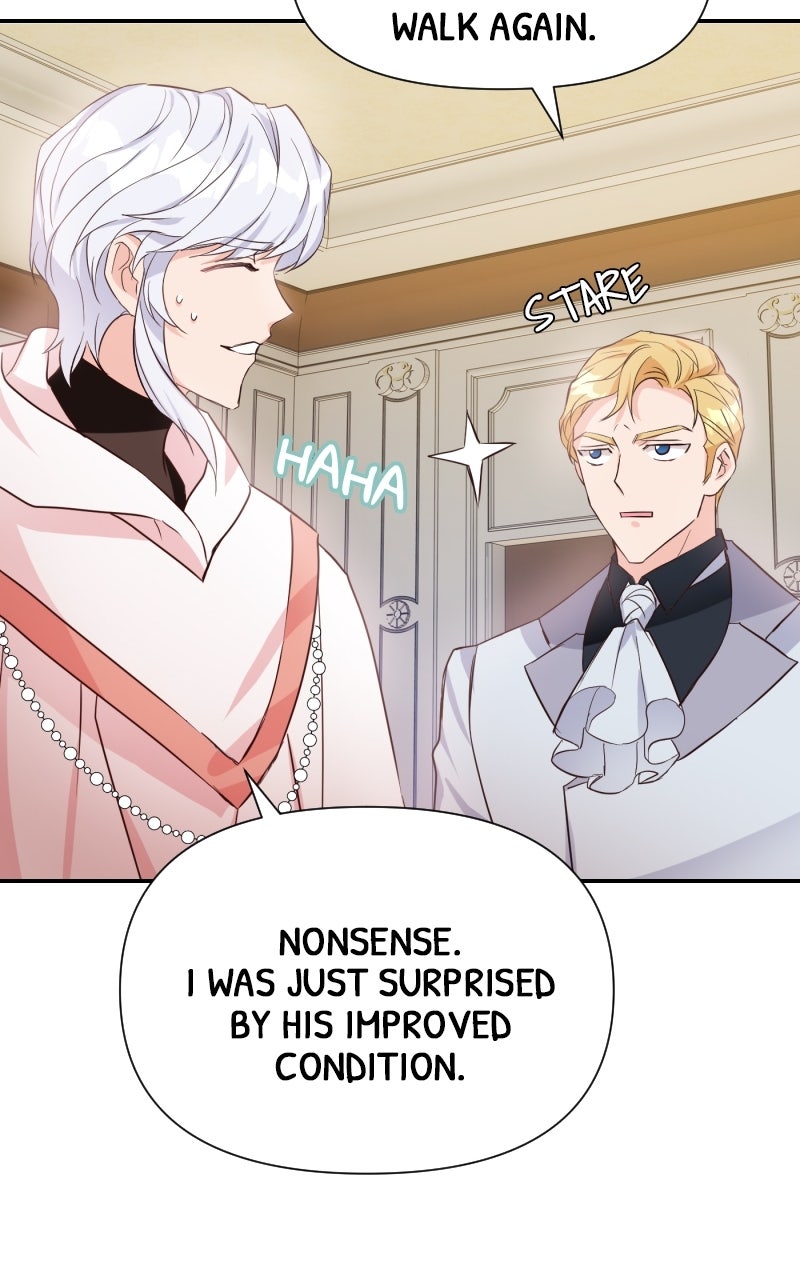 Everybody Loves the Villainess Episode 2 page 57 - 