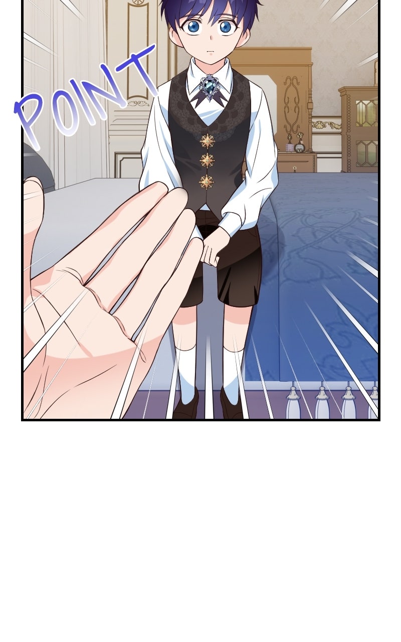 Everybody Loves the Villainess Episode 2 page 70 - 