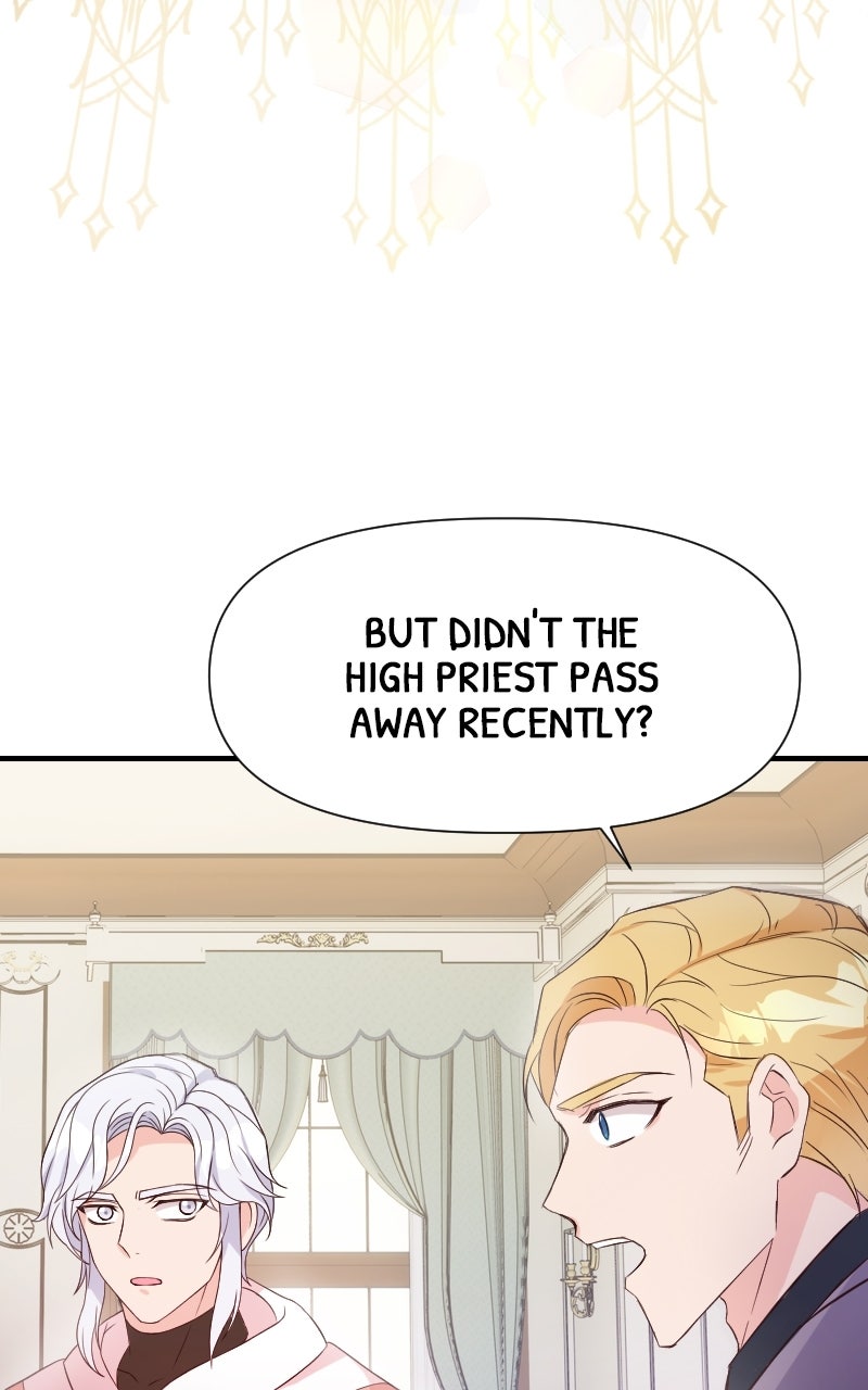 Everybody Loves the Villainess Episode 2 page 76 - 