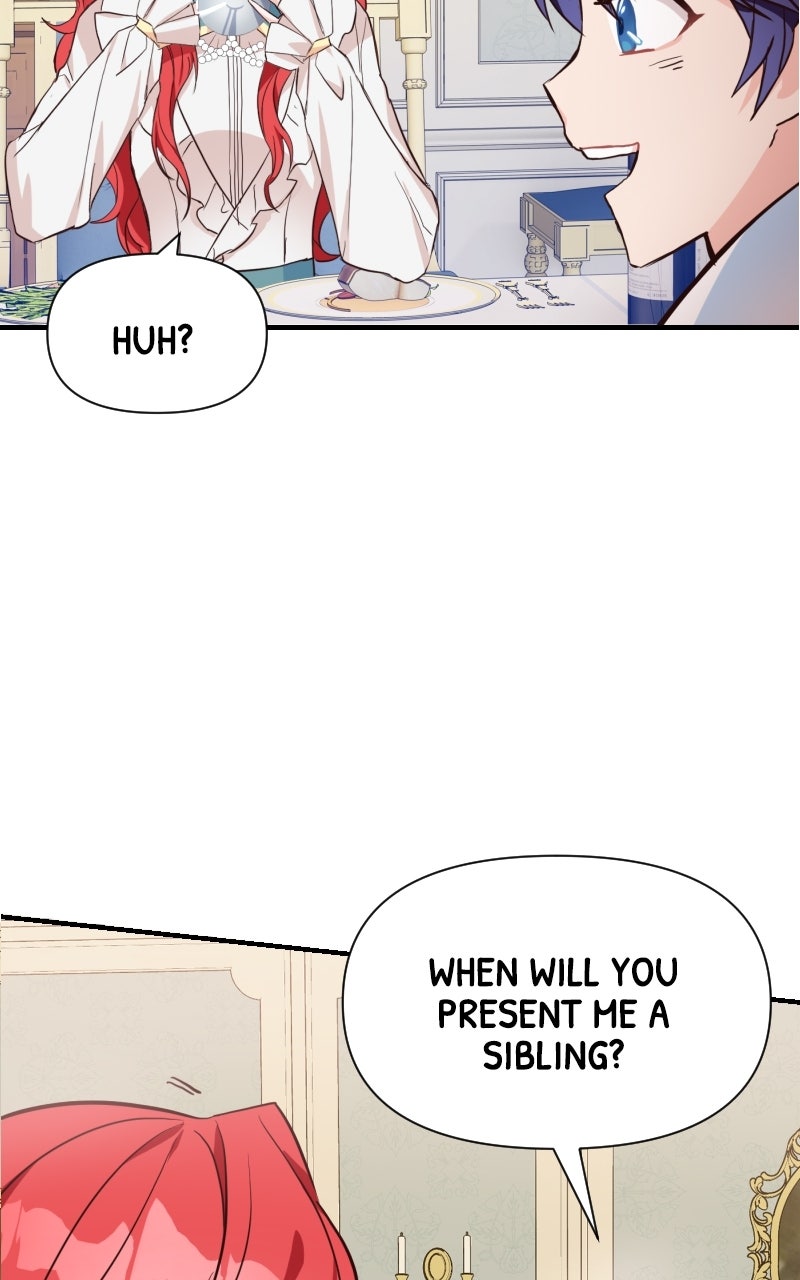 Everybody Loves the Villainess Episode 3 page 109 - 