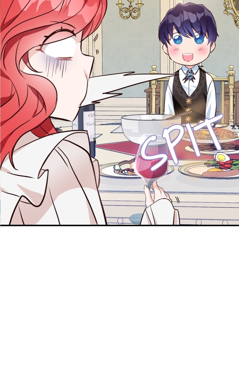 Everybody Loves the Villainess Episode 3 page 110 - 