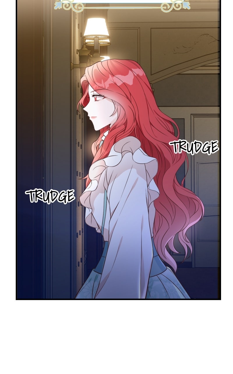 Everybody Loves the Villainess Episode 3 page 13 - 