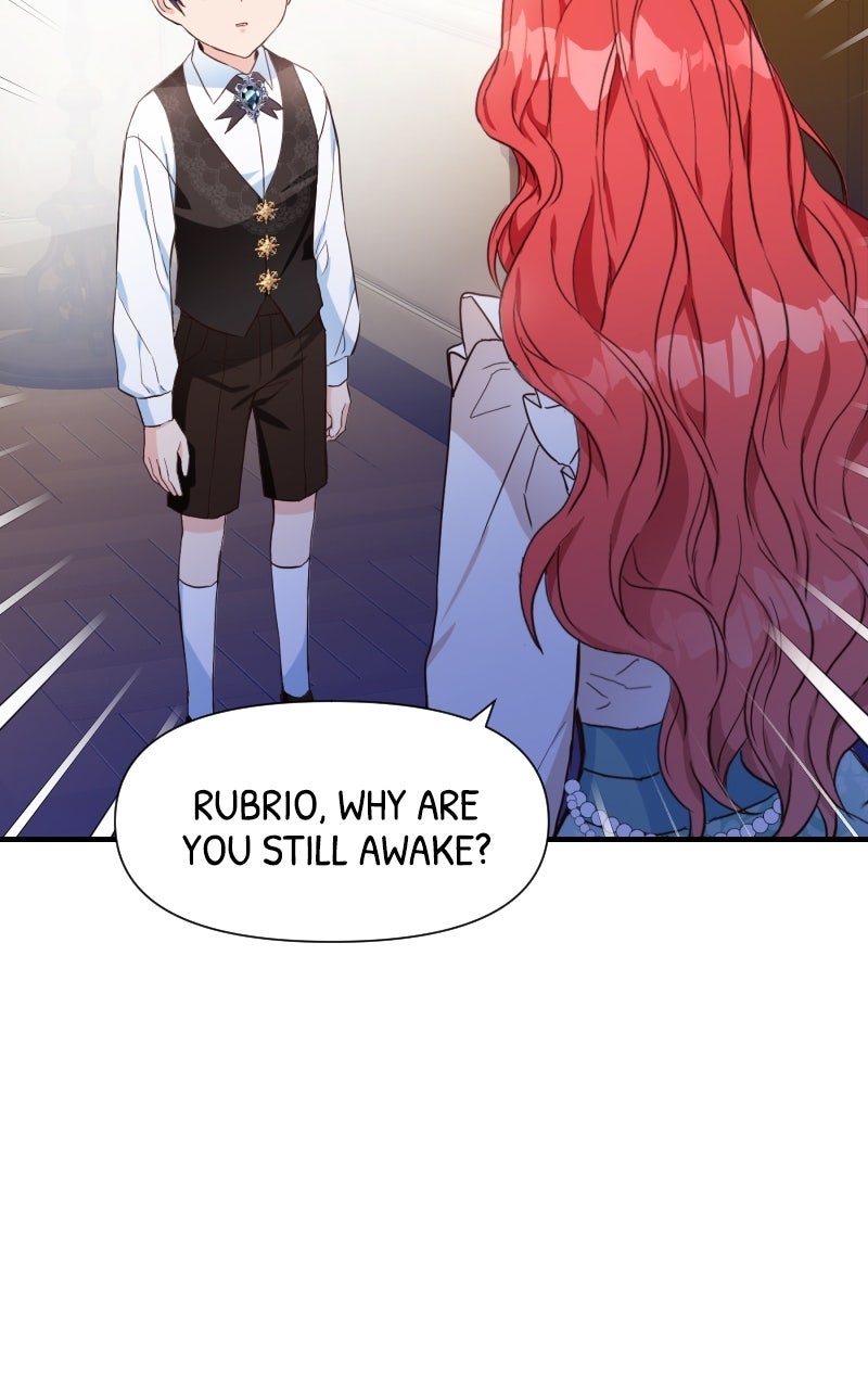 Everybody Loves the Villainess Episode 3 page 16 - 