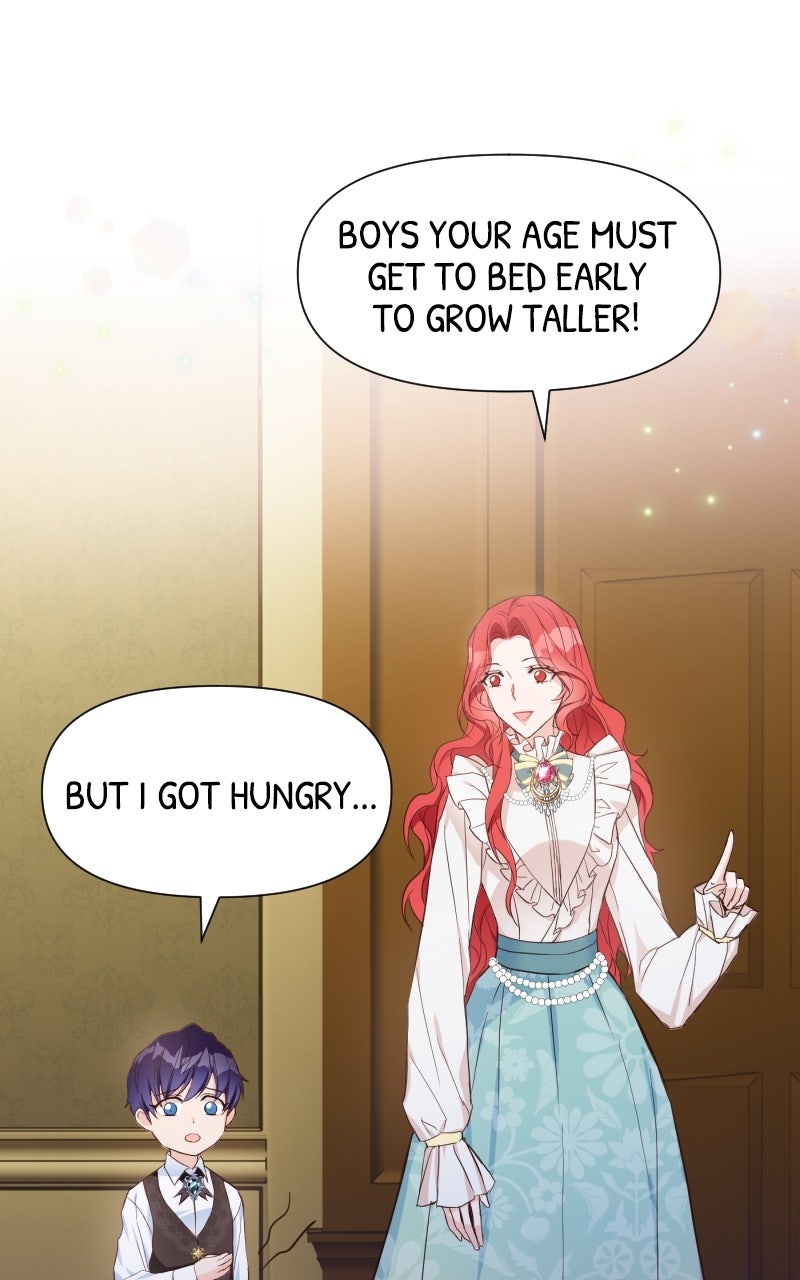 Everybody Loves the Villainess Episode 3 page 18 - 