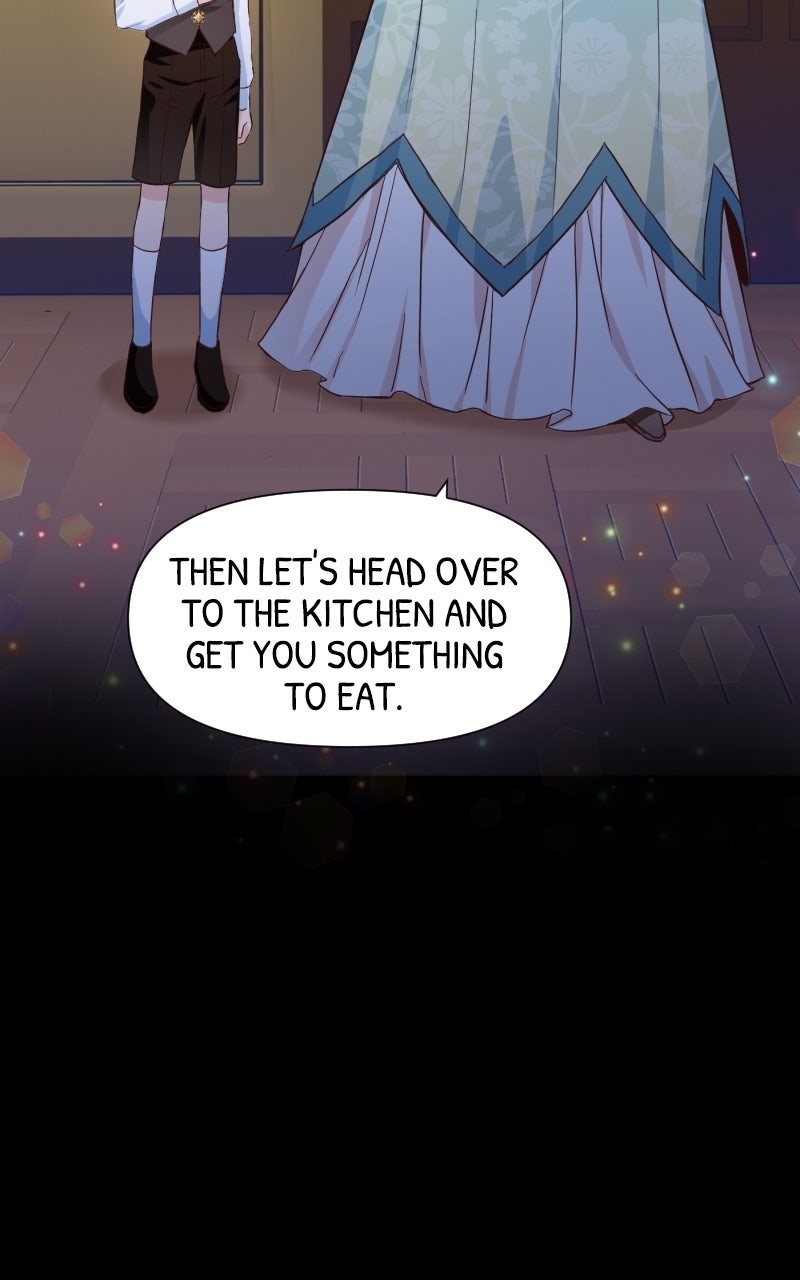 Everybody Loves the Villainess Episode 3 page 19 - 