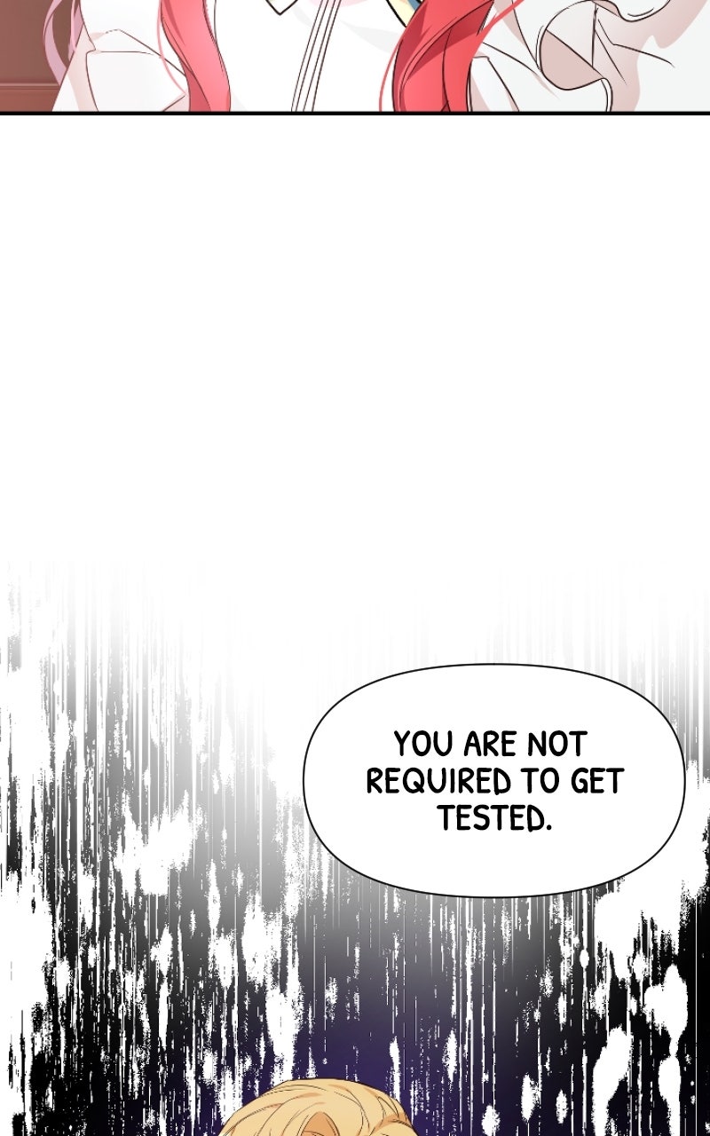 Everybody Loves the Villainess Episode 3 page 3 - 