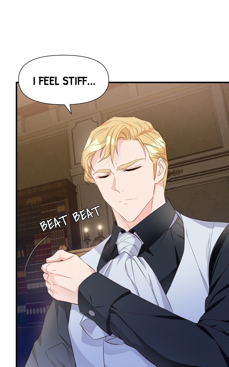 Everybody Loves the Villainess Episode 3 page 21 - 