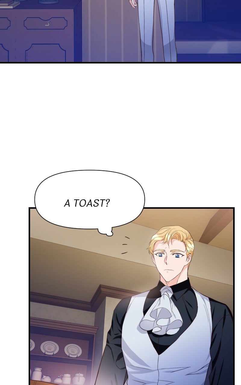 Everybody Loves the Villainess Episode 3 page 26 - 