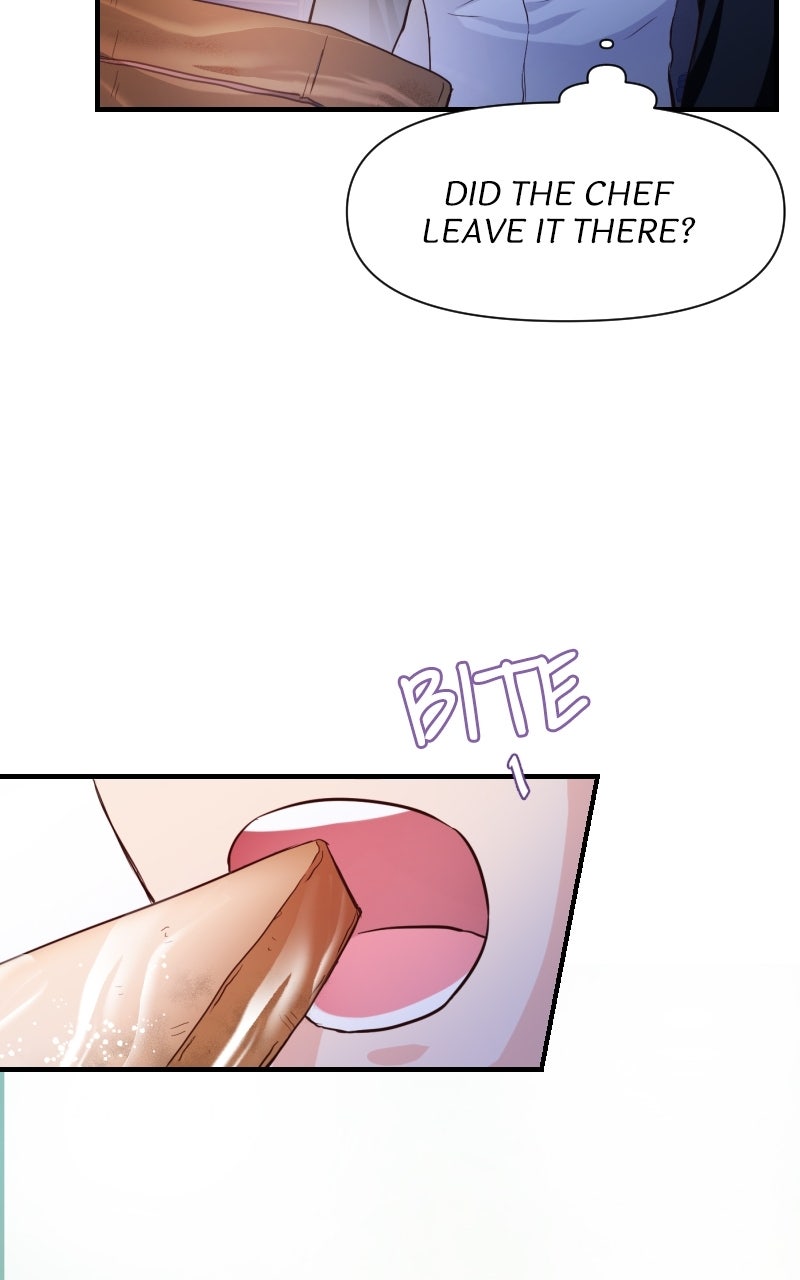 Everybody Loves the Villainess Episode 3 page 27 - 