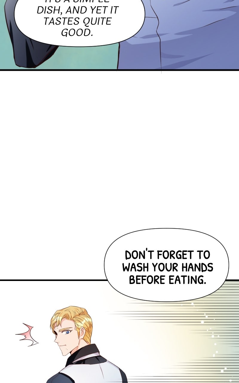 Everybody Loves the Villainess Episode 3 page 29 - 