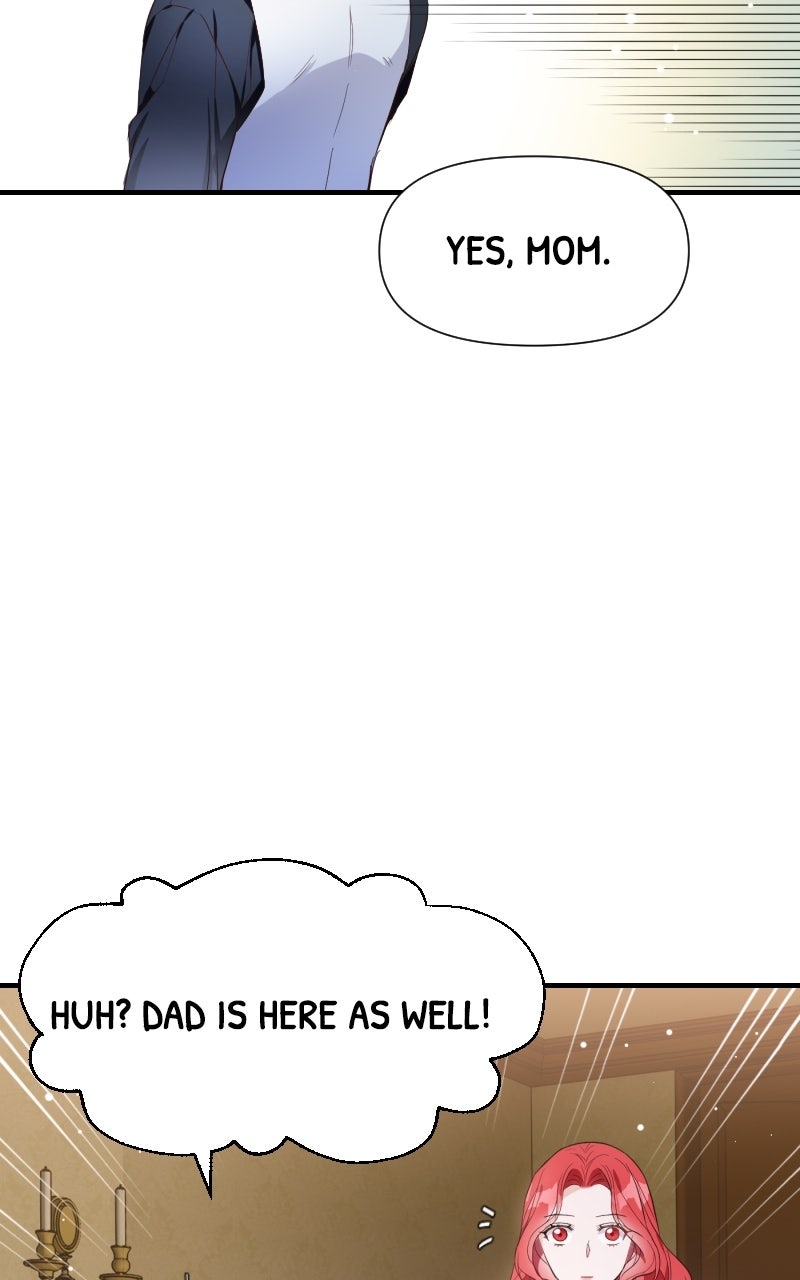 Everybody Loves the Villainess Episode 3 page 30 - 