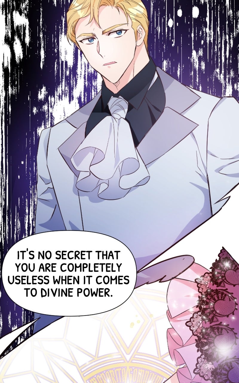 Everybody Loves the Villainess Episode 3 page 4 - 
