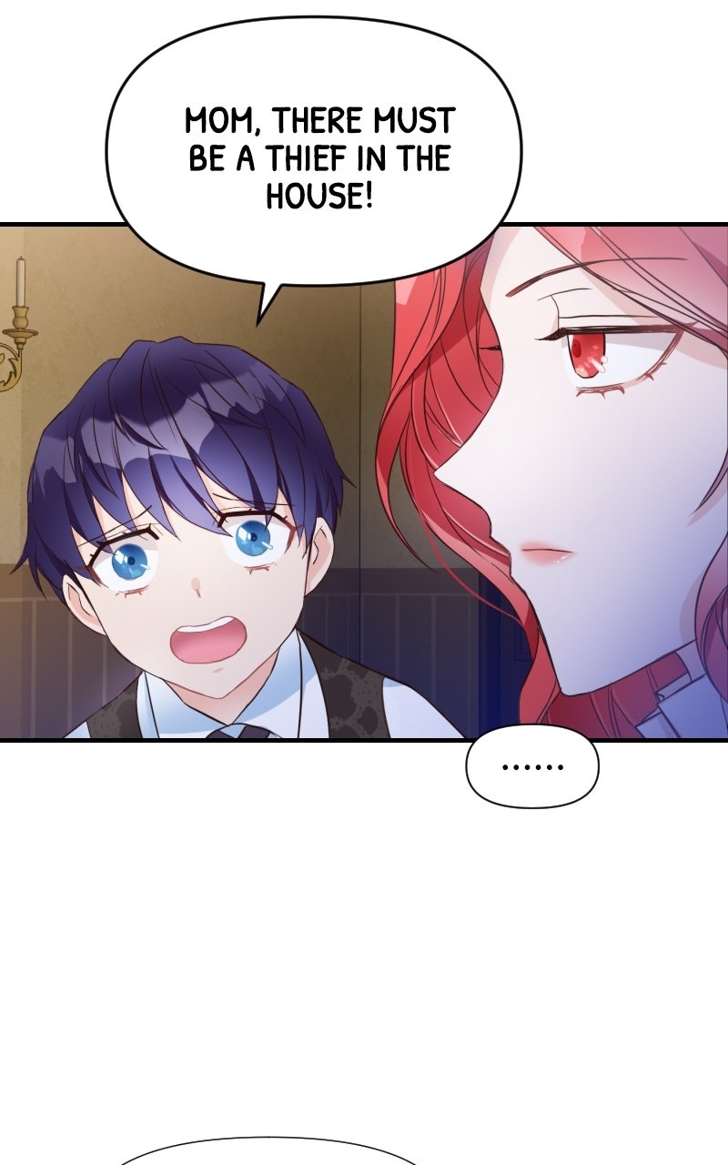 Everybody Loves the Villainess Episode 3 page 34 - 