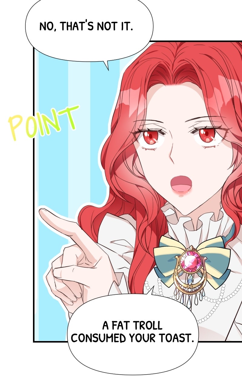 Everybody Loves the Villainess Episode 3 page 35 - 