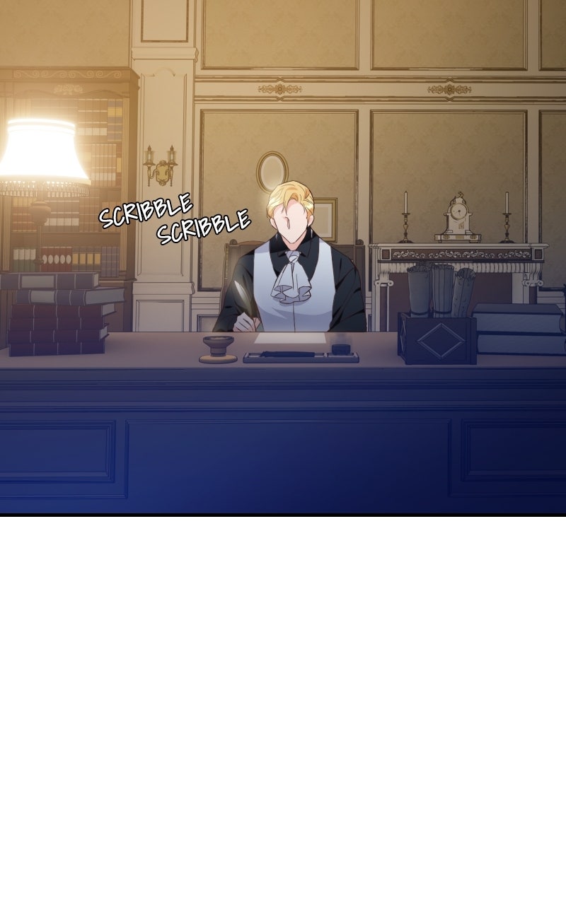Everybody Loves the Villainess Episode 3 page 41 - 