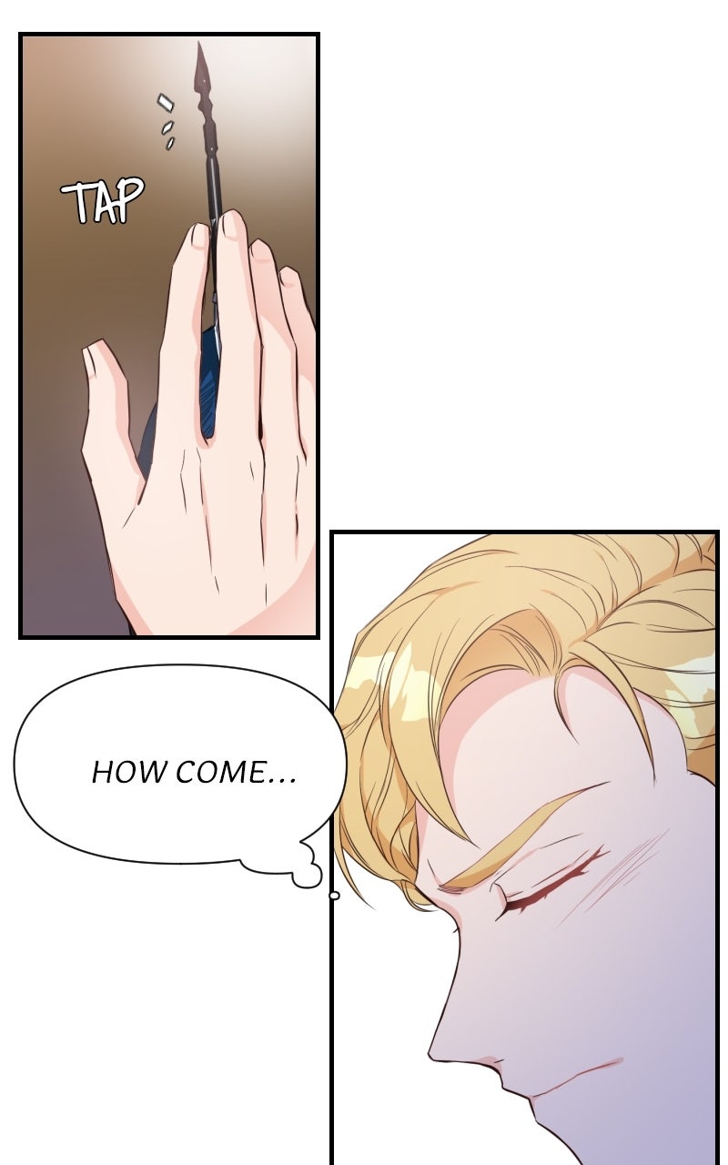 Everybody Loves the Villainess Episode 3 page 42 - 