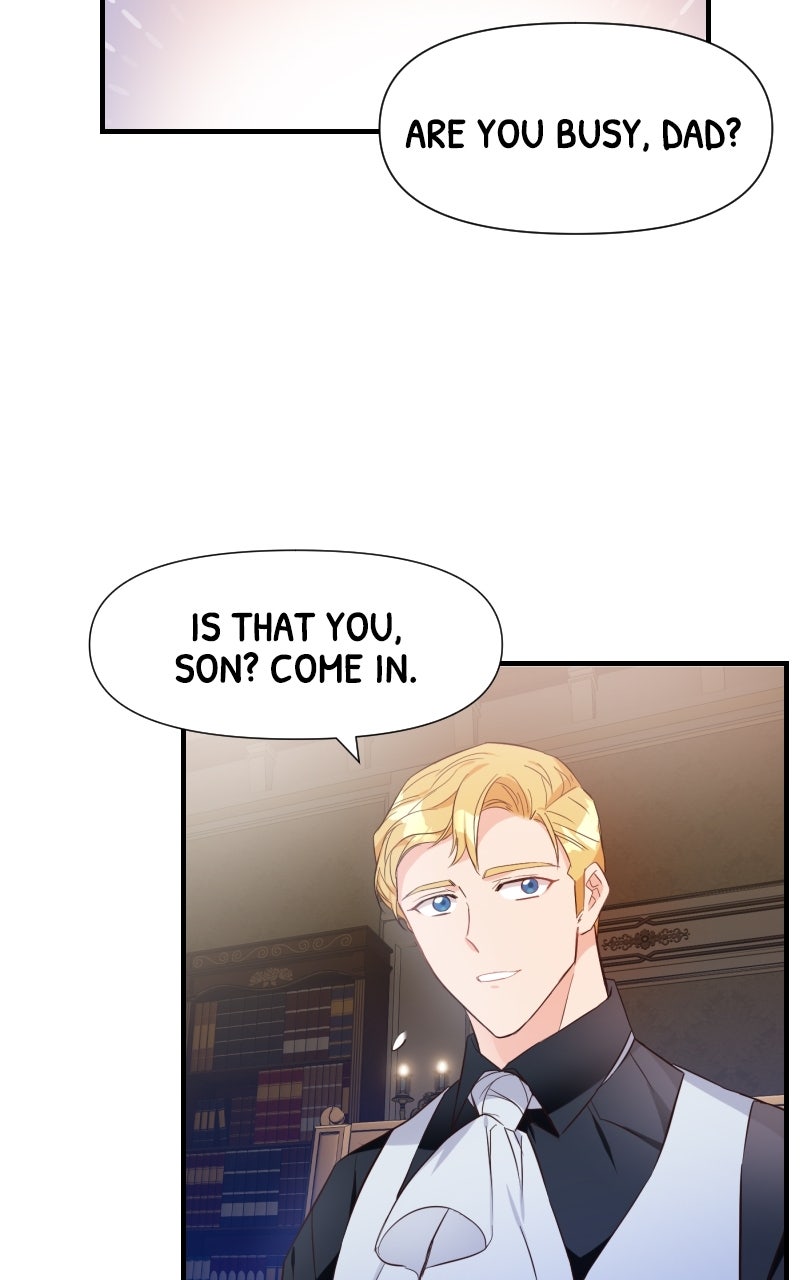 Everybody Loves the Villainess Episode 3 page 46 - 