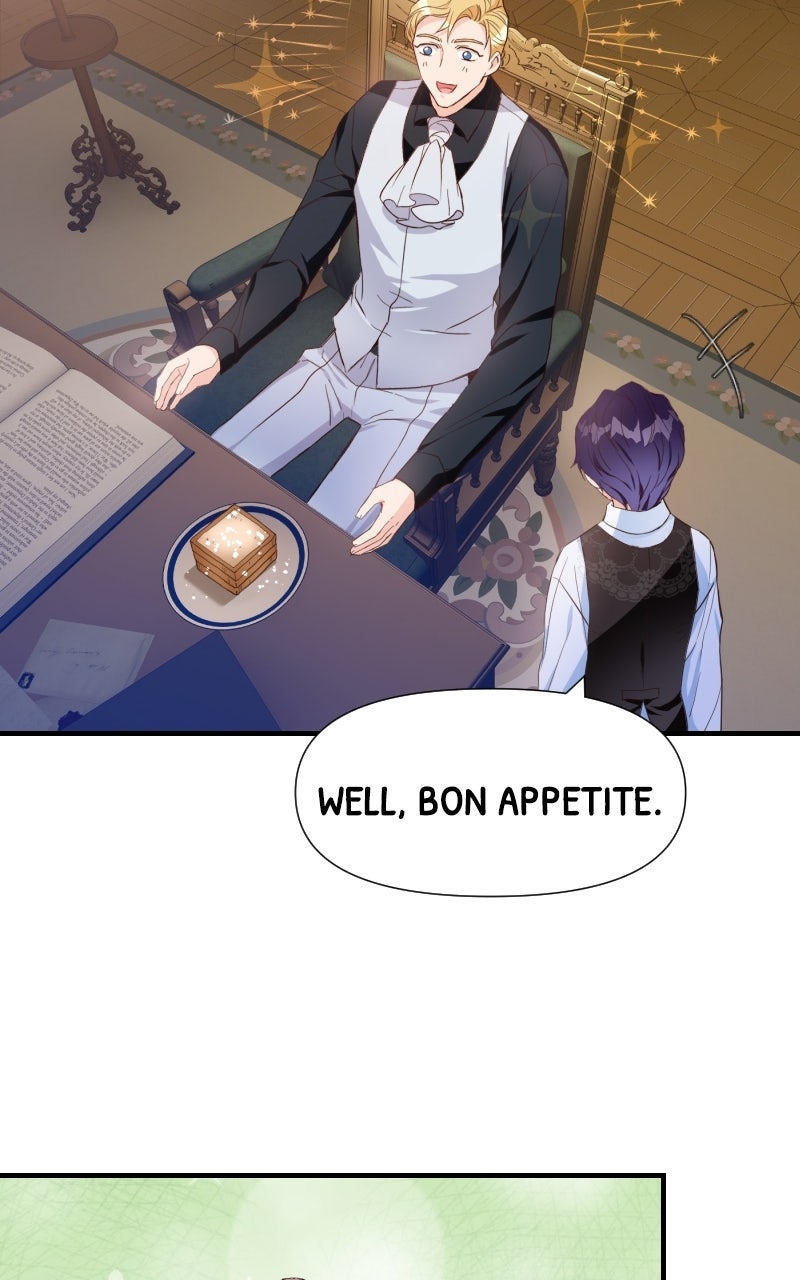 Everybody Loves the Villainess Episode 3 page 50 - 