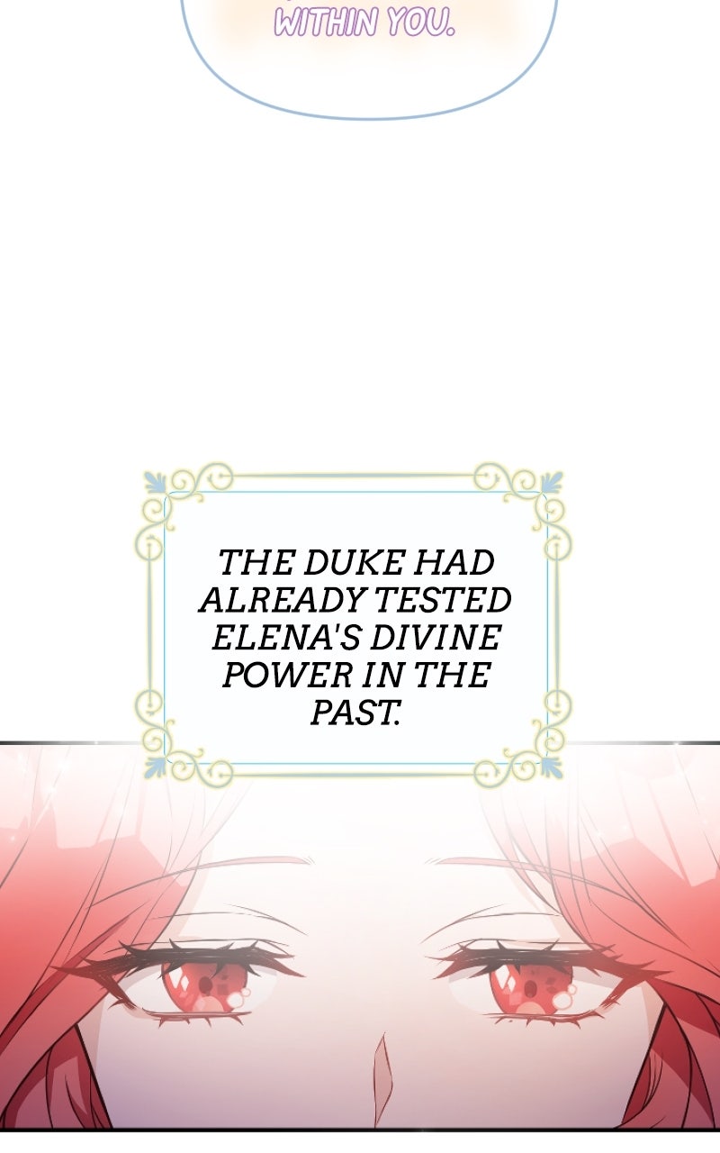 Everybody Loves the Villainess Episode 3 page 6 - 