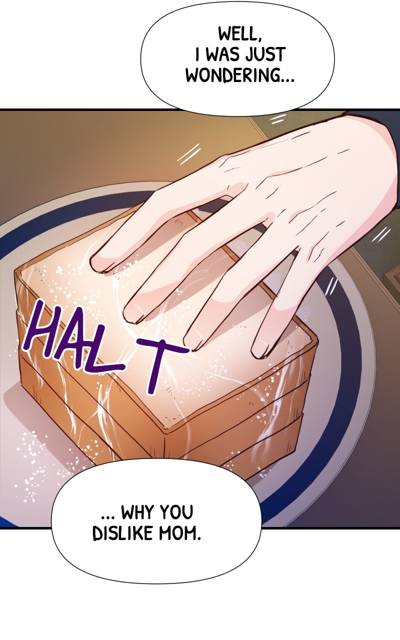 Everybody Loves the Villainess Episode 3 page 53 - 