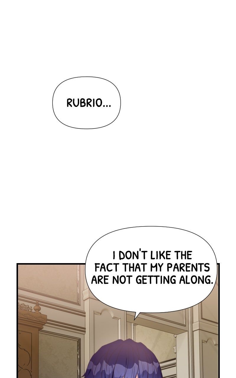 Everybody Loves the Villainess Episode 3 page 54 - 
