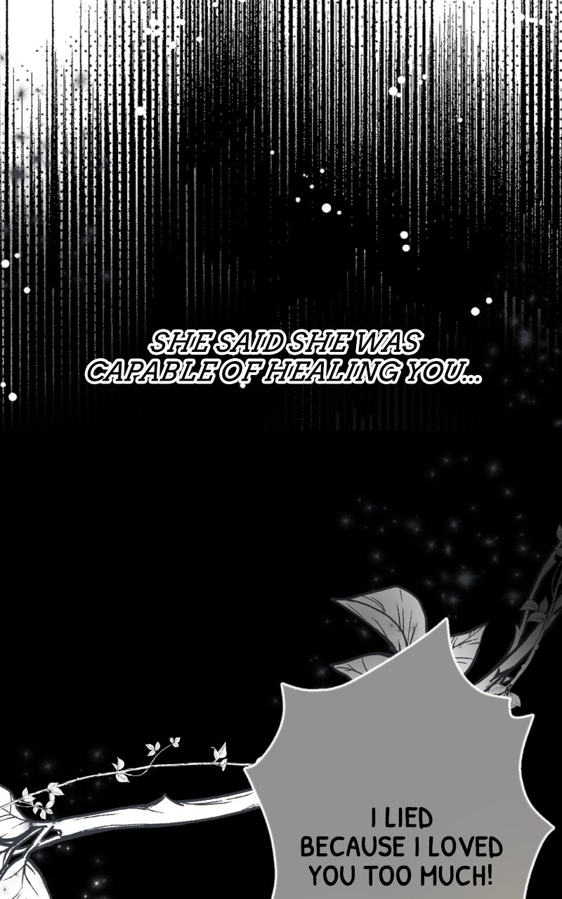 Everybody Loves the Villainess Episode 3 page 58 - 