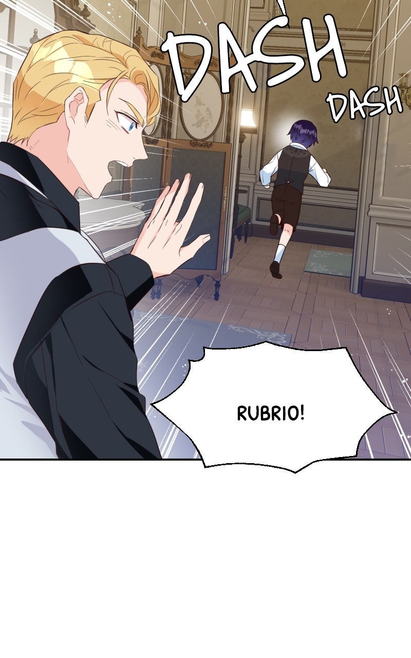 Everybody Loves the Villainess Episode 3 page 64 - 