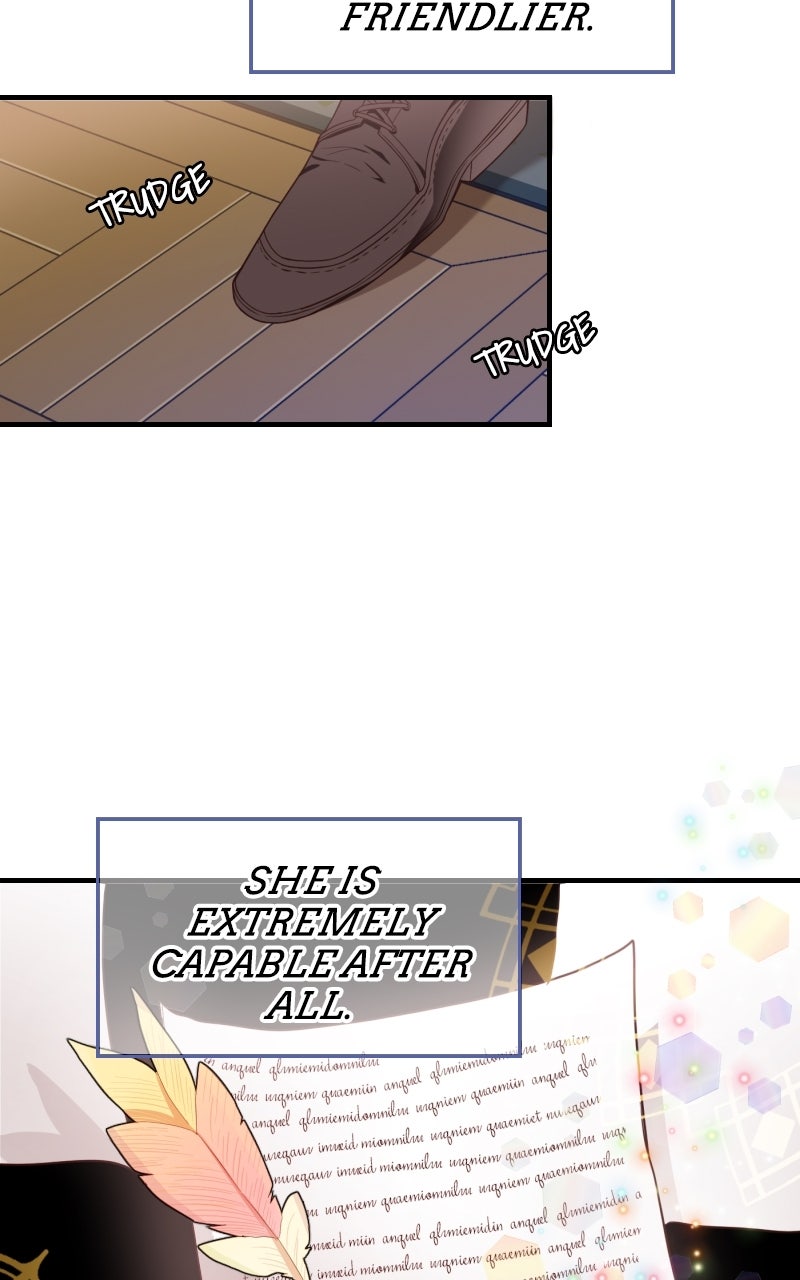 Everybody Loves the Villainess Episode 3 page 68 - 